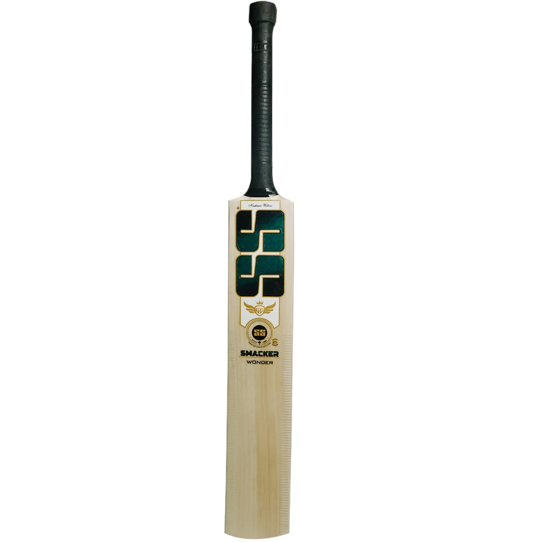 GG Smacker Wonder Kashmir Willow Cricket Bat