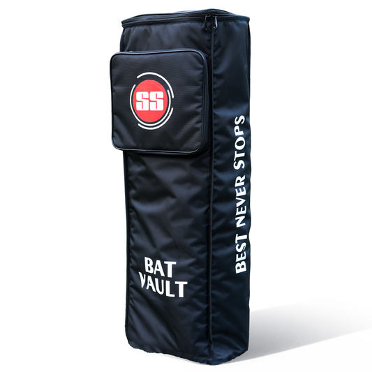 Bat Vault 6 Sleeve