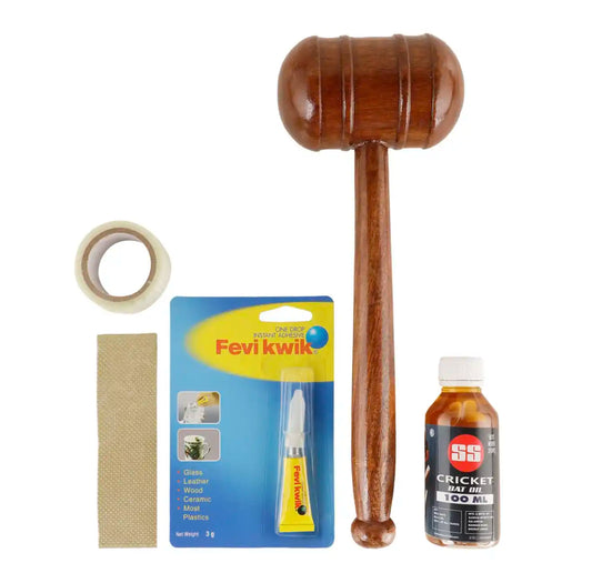 Maximus Bat Care Kit