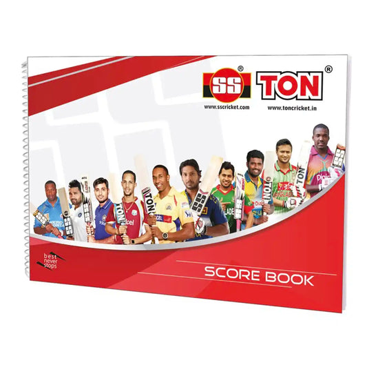 Score Book