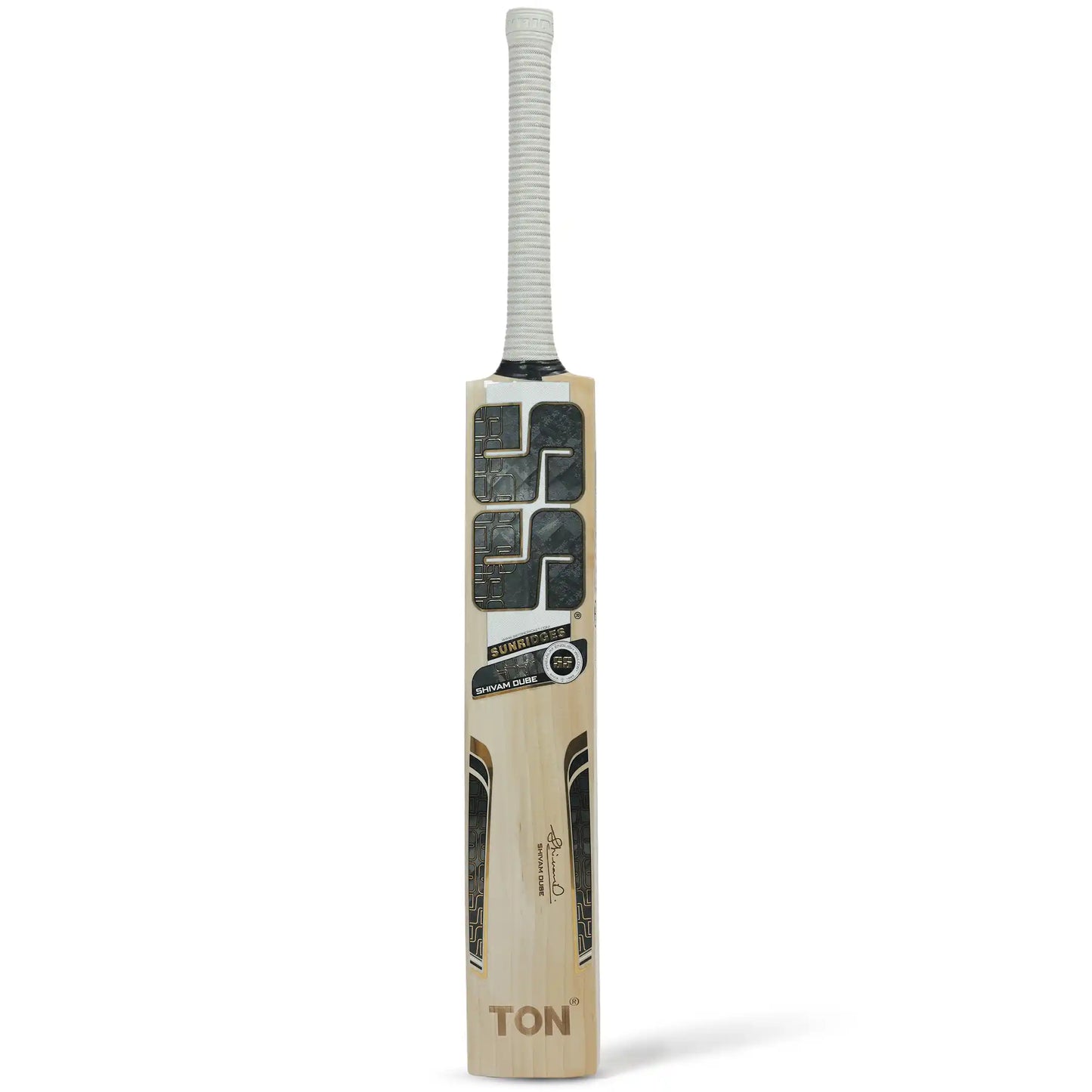 Shivam Dube Gama Player English Willow Cricket Bat