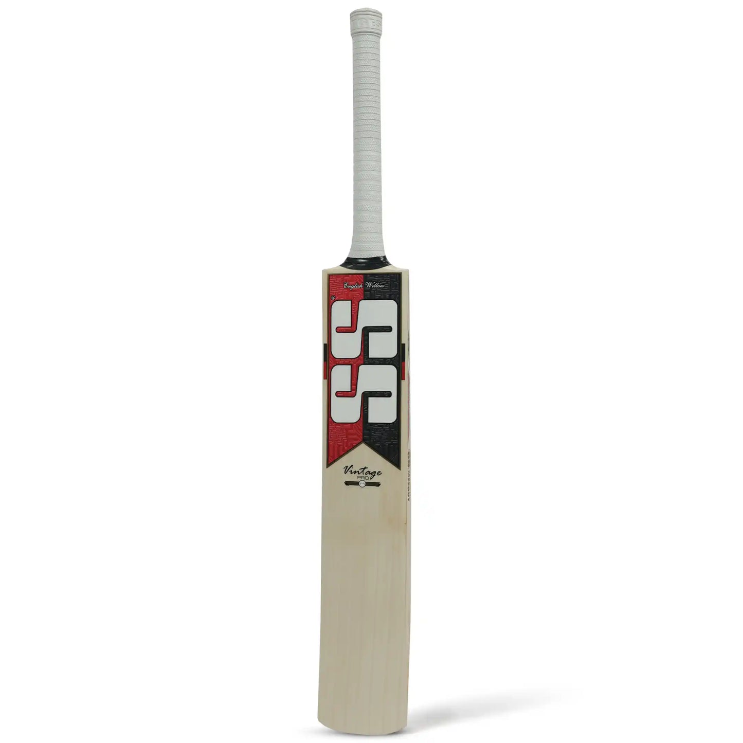 Vintage Pro English Willow Cricket Bat