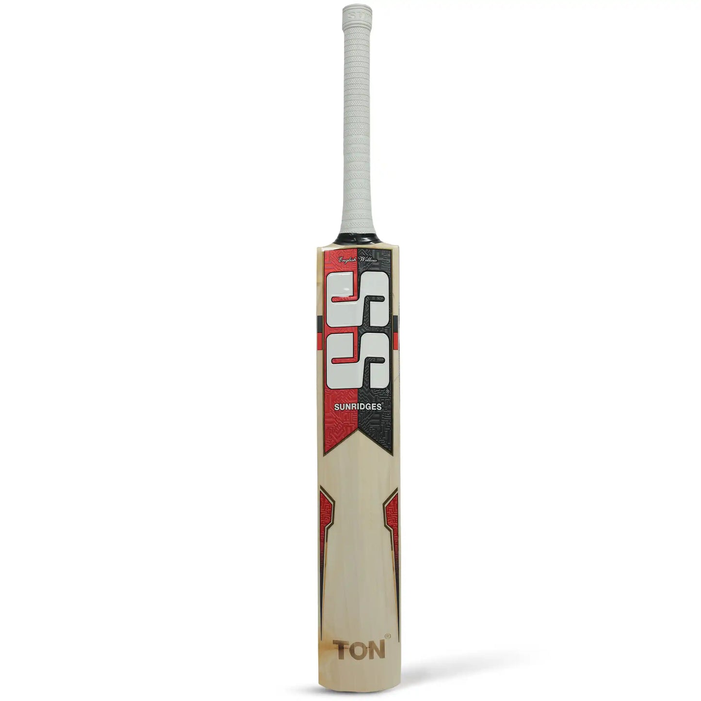 Vintage Pro English Willow Cricket Bat