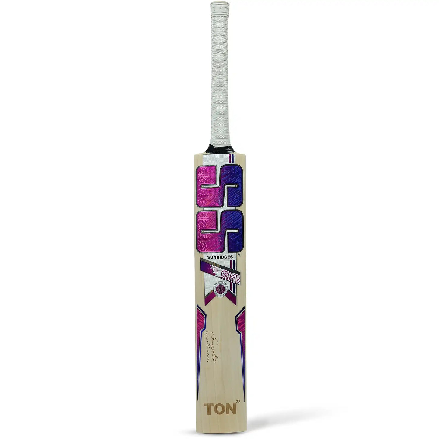 Sky Blaster English Willow Cricket Bat