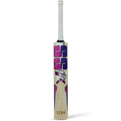 Sky Blaster English Willow Cricket Bat