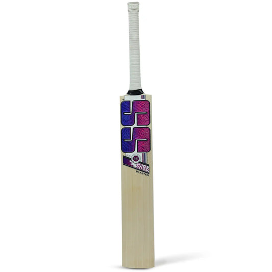 Sky Blaster English Willow Cricket Bat