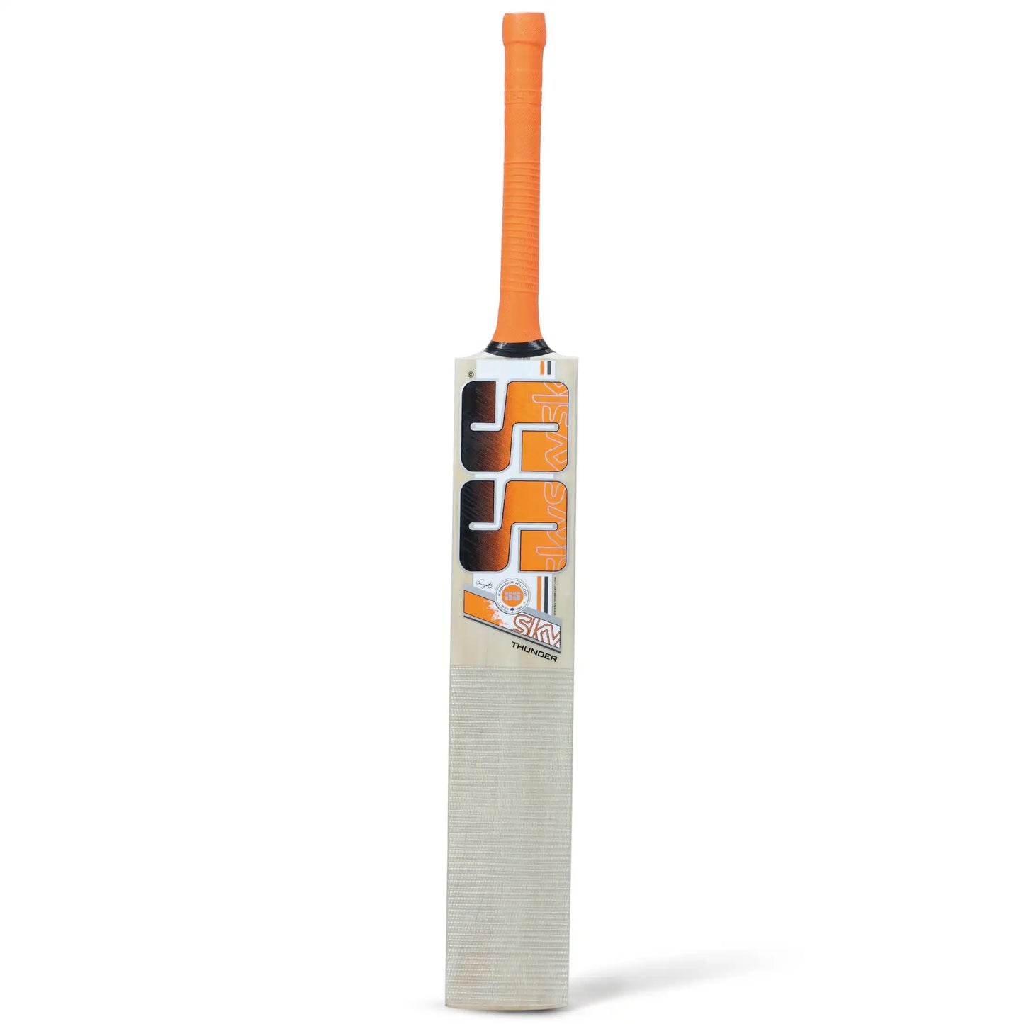 Sky Thunderz English Willow Cricket Bat