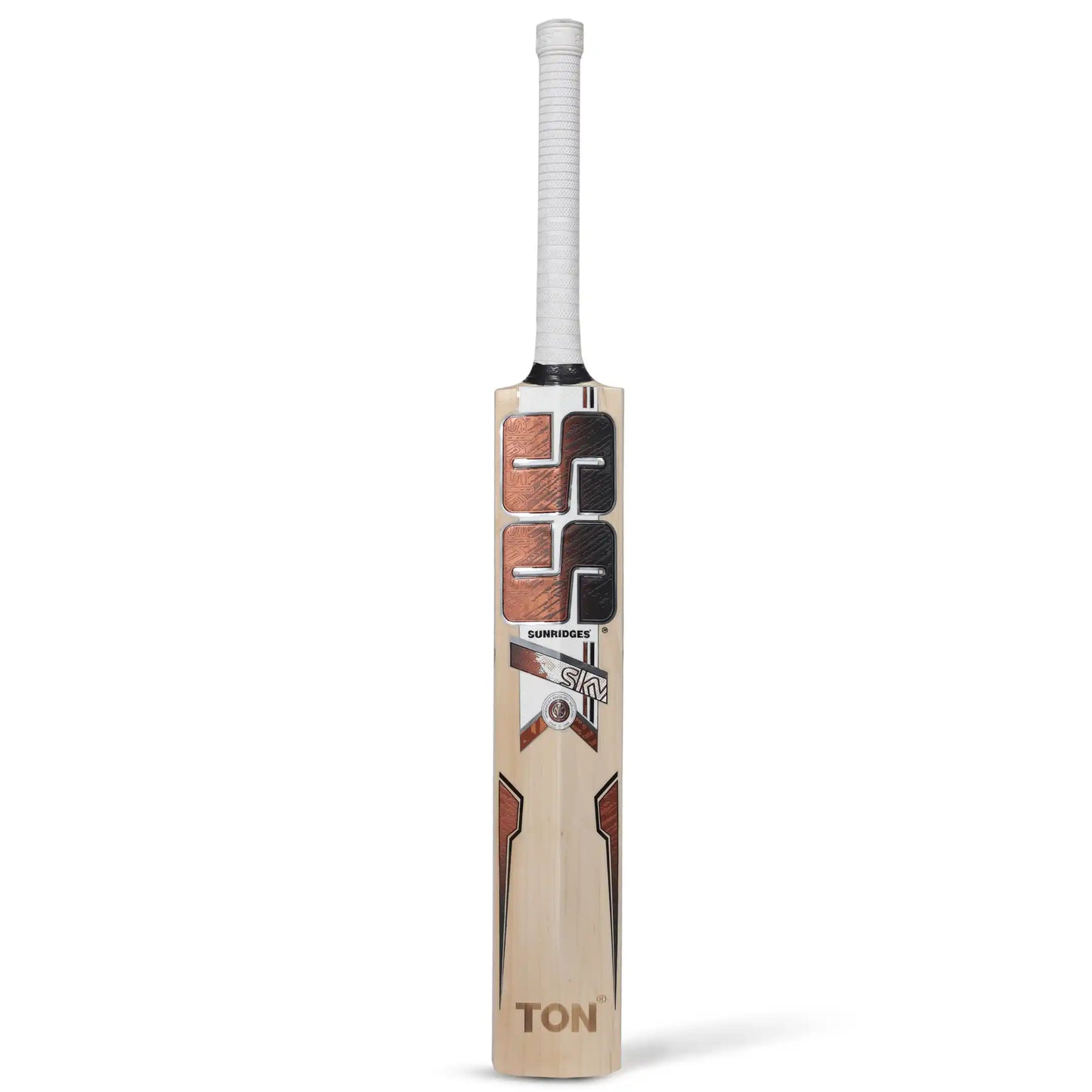 Sky MS (Bleached) English Willow Cricket Bat