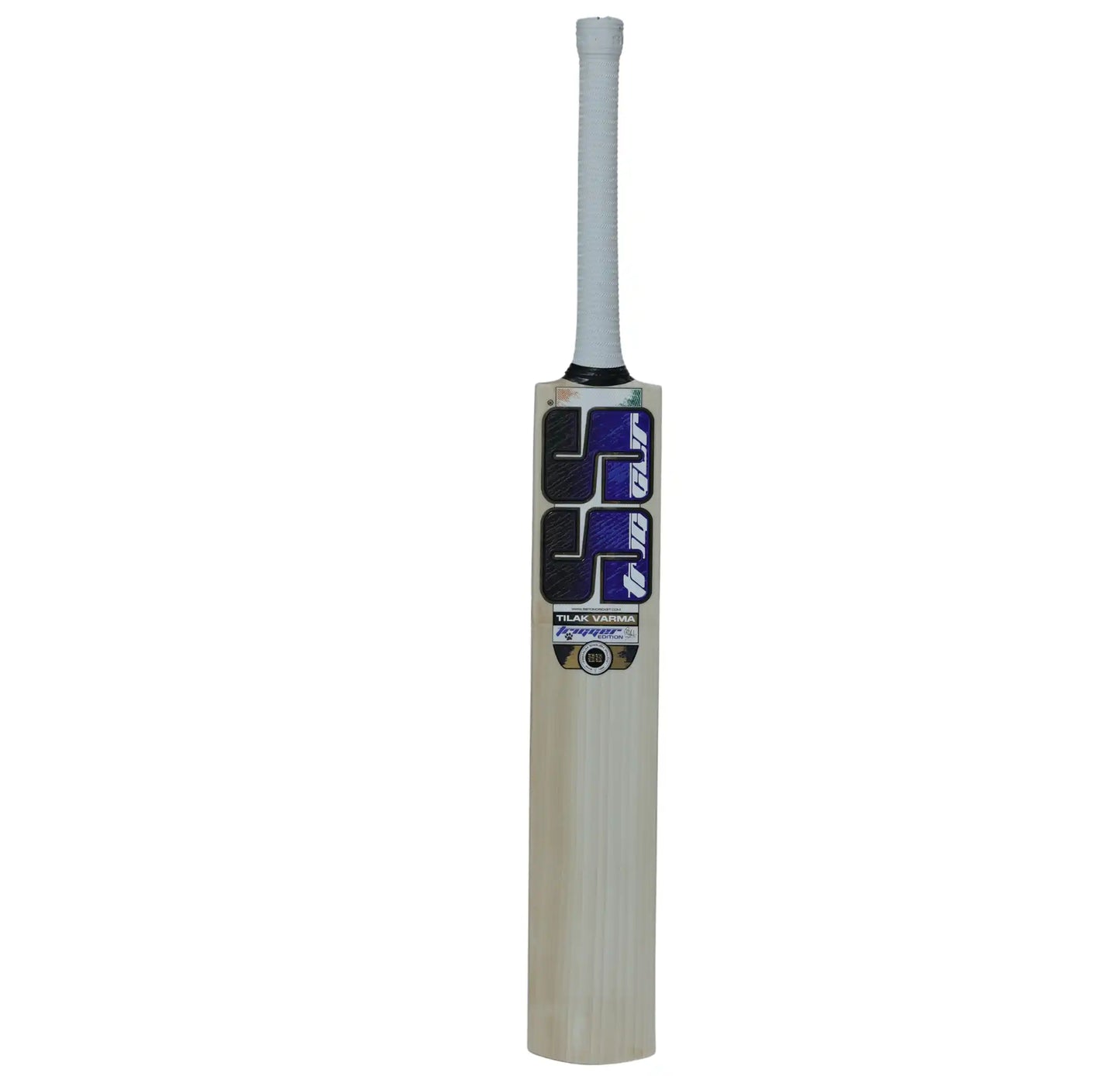 Tilak Varma English Willow Player Bat
