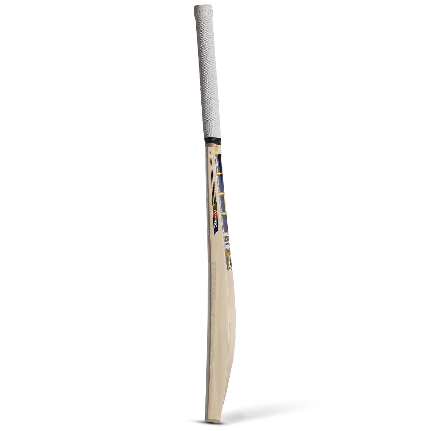 Tilak Varma Kashmir Willow Cricket Bat
