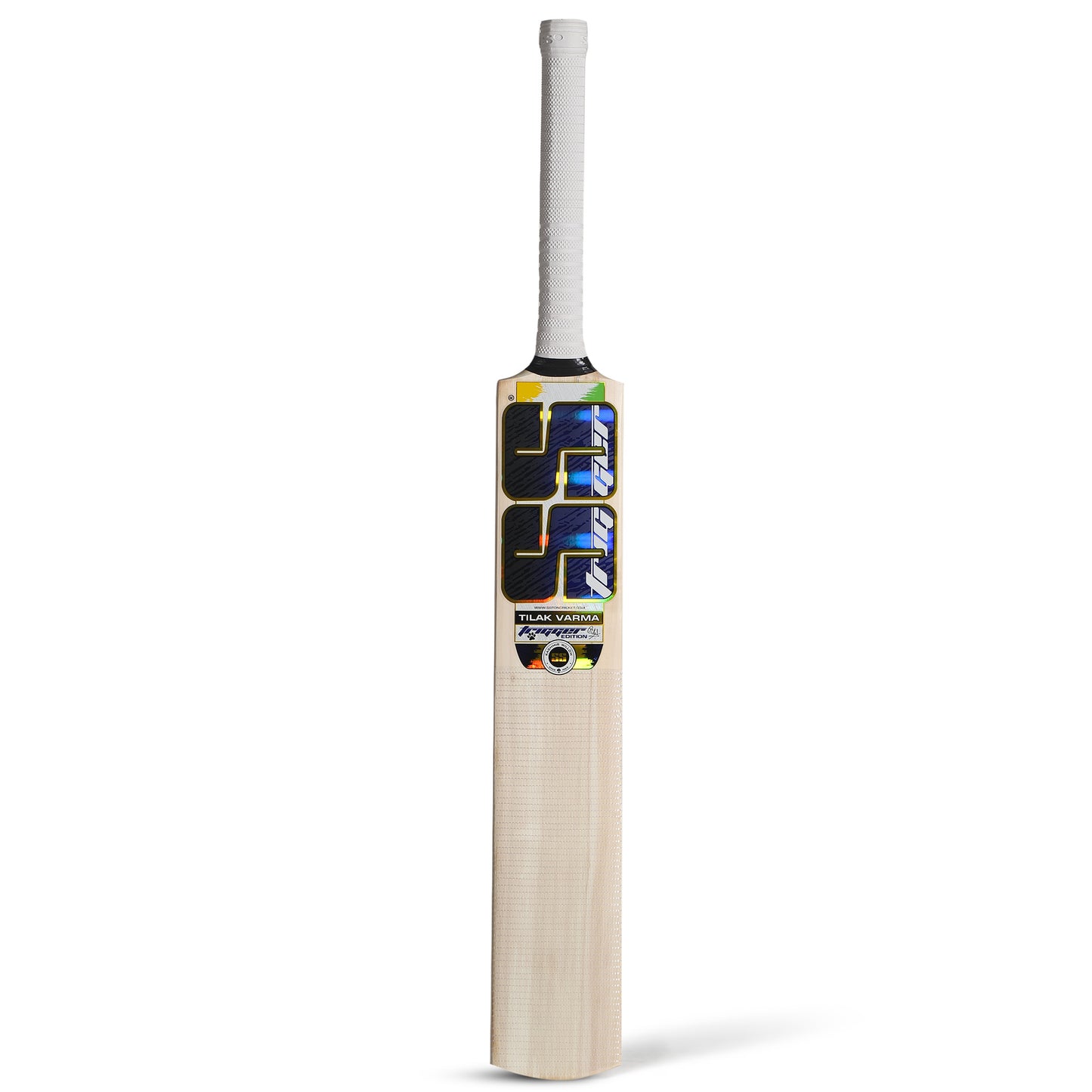 Tilak Varma Kashmir Willow Cricket Bat