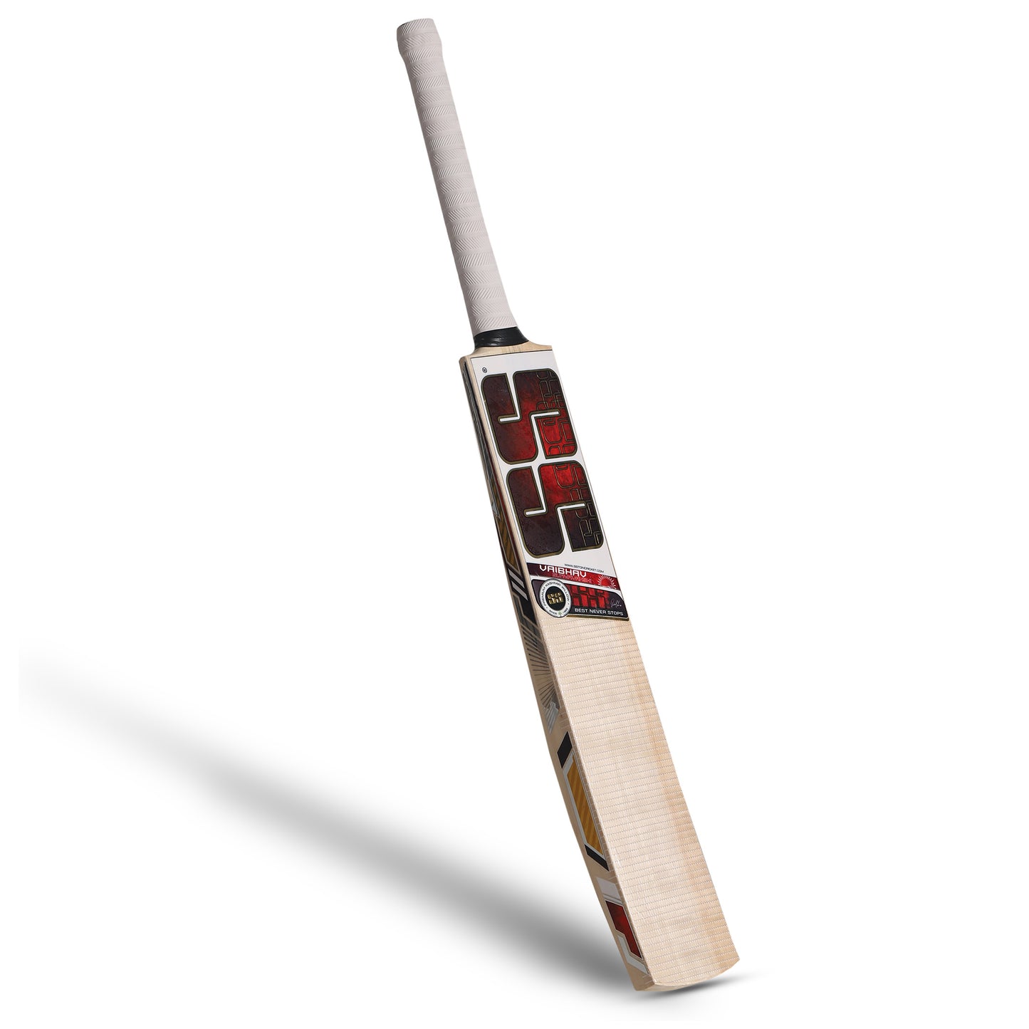 Vaibhav Sooryavanshi Kashmir Willow Cricket Bat
