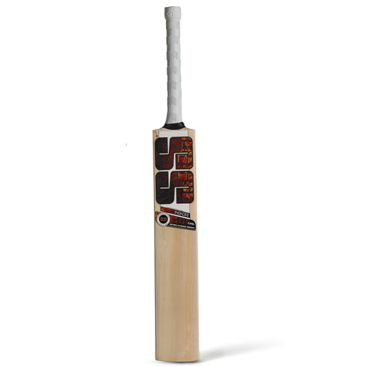 Nitish Kumar Reddy Kashmir Willow Cricket Bat
