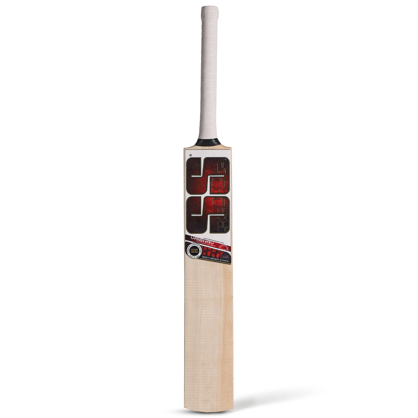 Vaibhav Sooryavanshi Kashmir Willow Cricket Bat