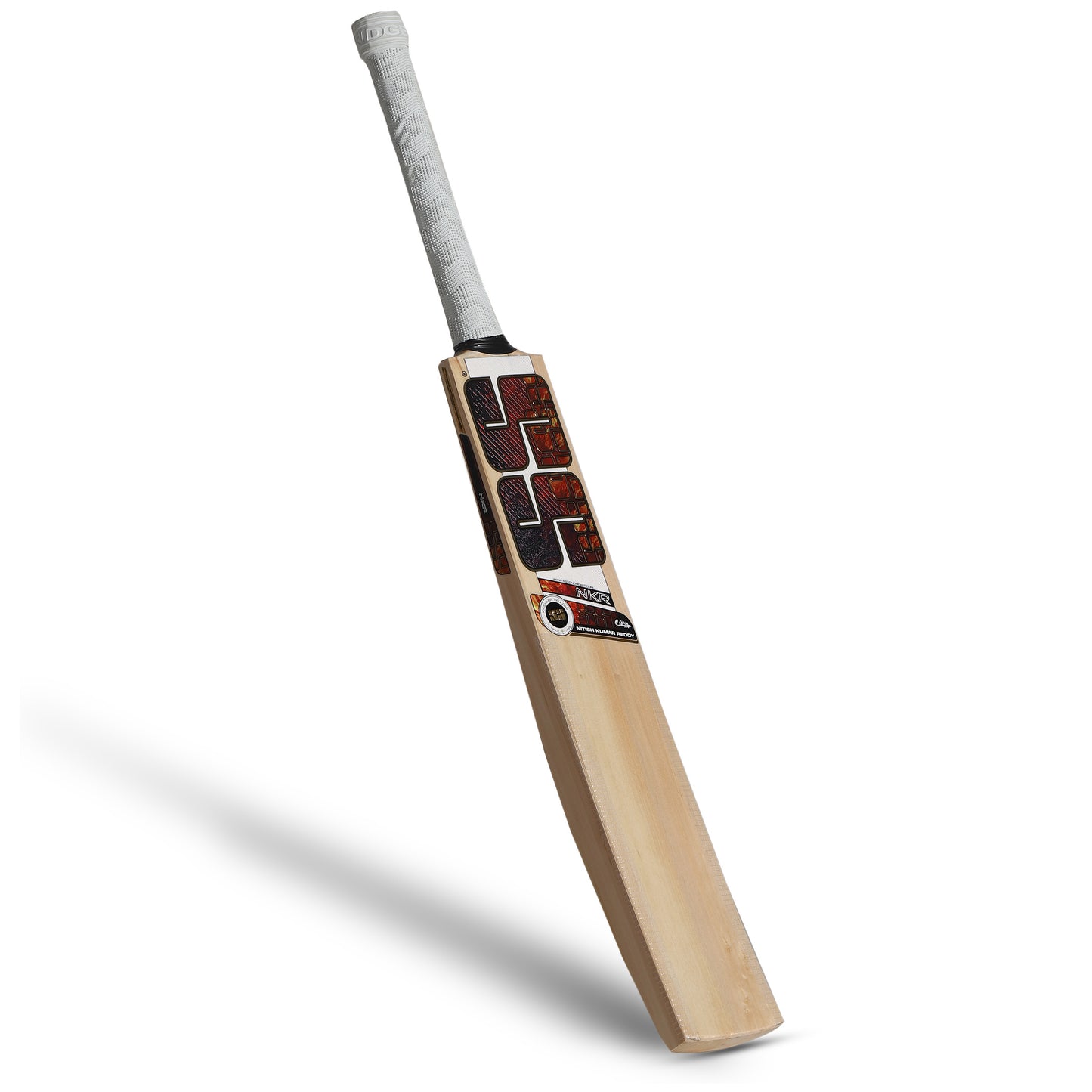 Nitish Kumar Reddy Kashmir Willow Cricket Bat