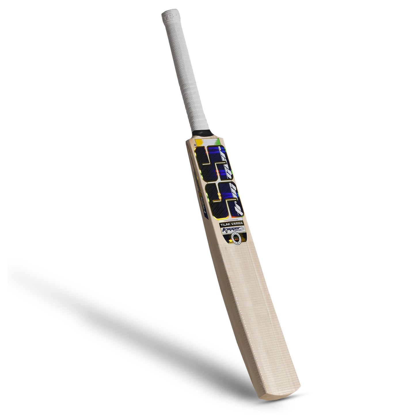 Tilak Varma Kashmir Willow Cricket Bat