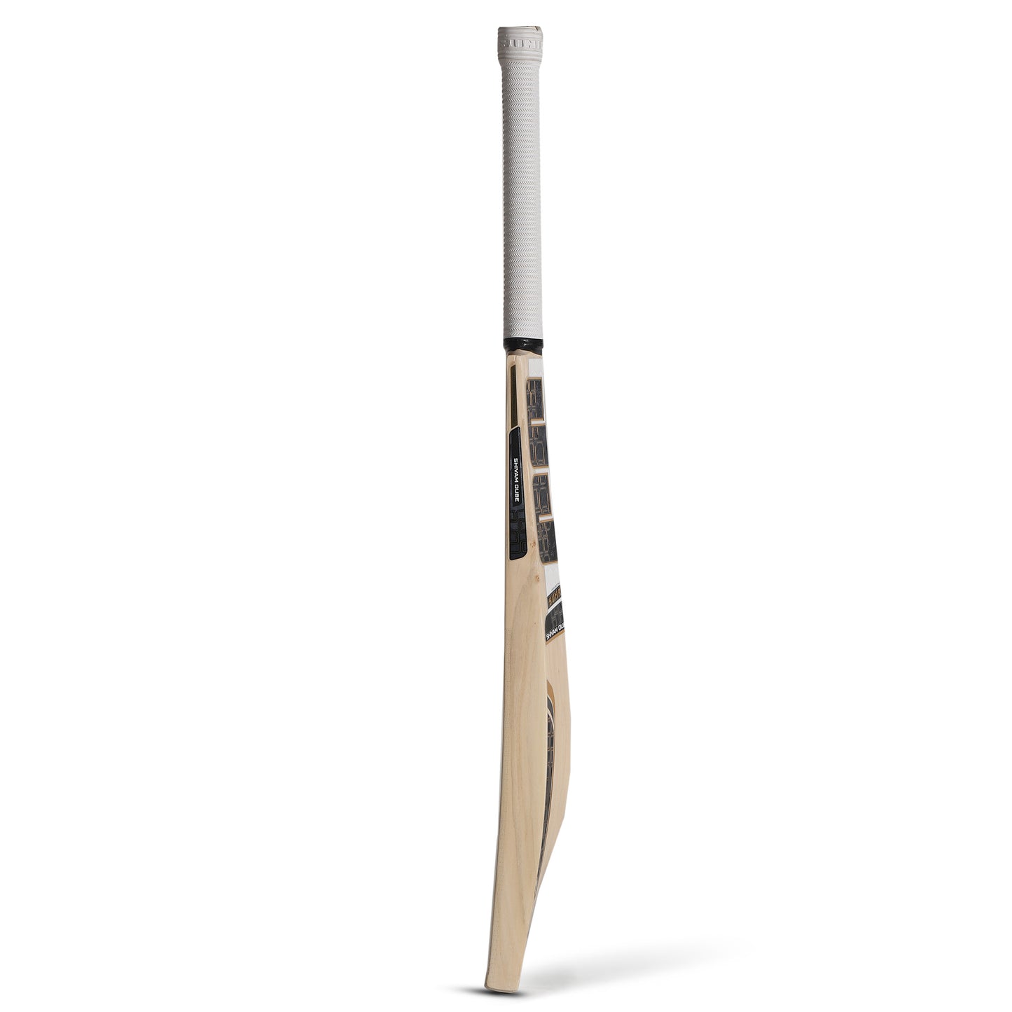 Shivam Dube Kashmir Willow Cricket Bat