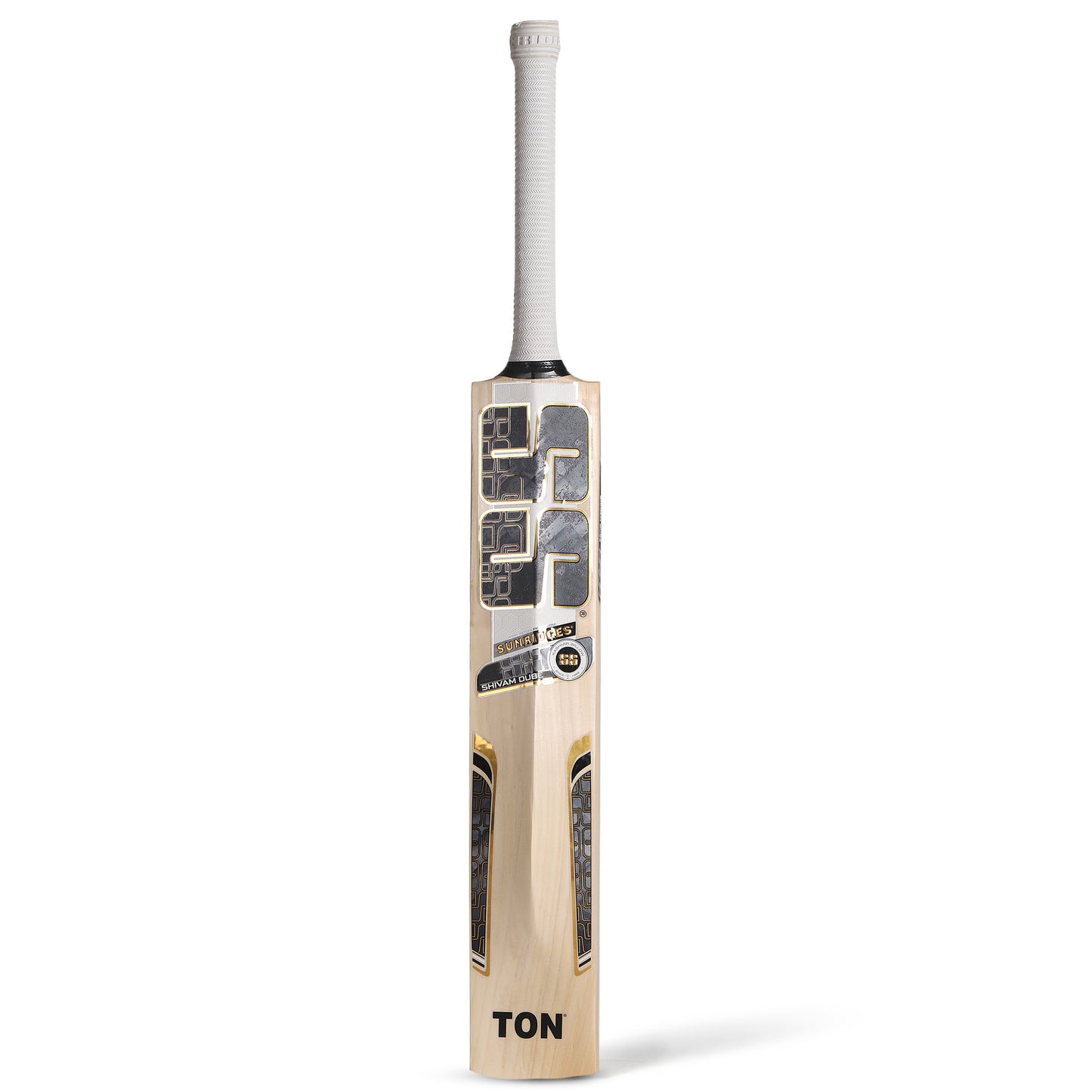 Shivam Dube Kashmir Willow Cricket Bat