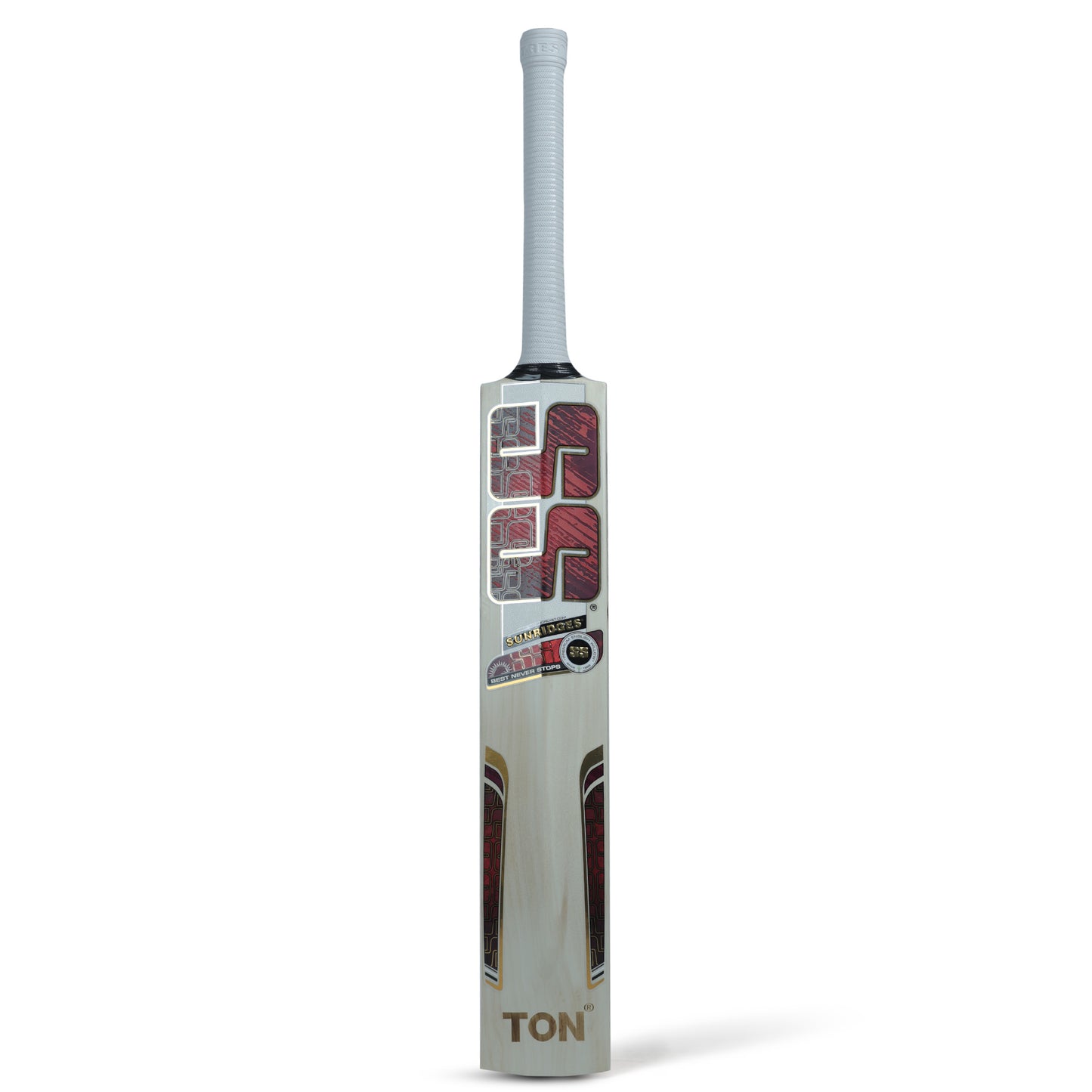Vaibhav Sooryavanshi Attack English Willow Cricket Bat