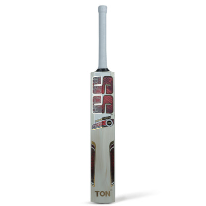 Vaibhav Sooryavanshi Attack English Willow Cricket Bat