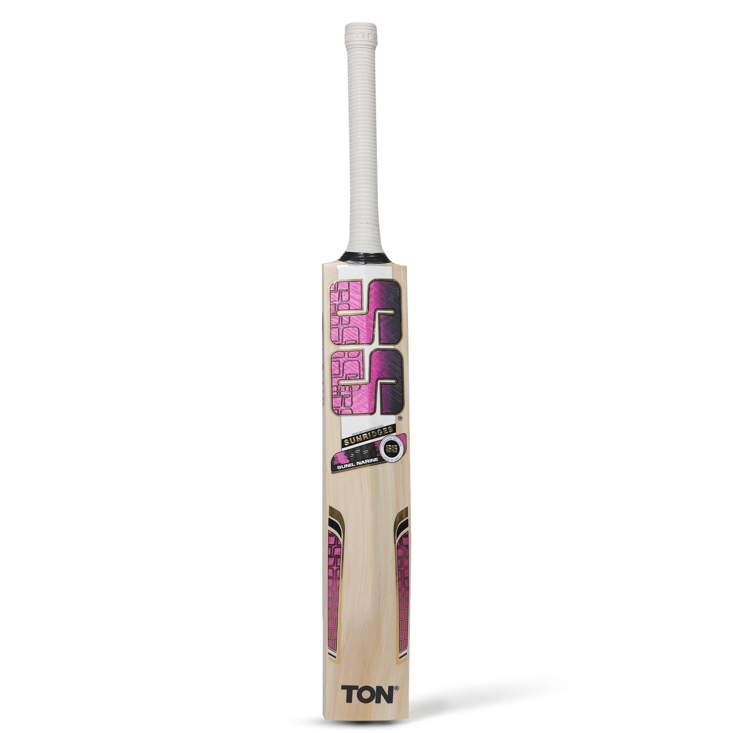 Sunil Narine Kashmir Willow Cricket Bat