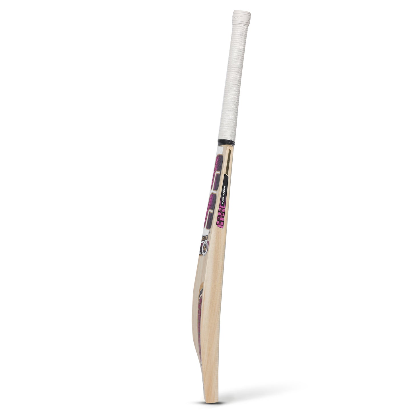 Sunil Narine Kashmir Willow Cricket Bat