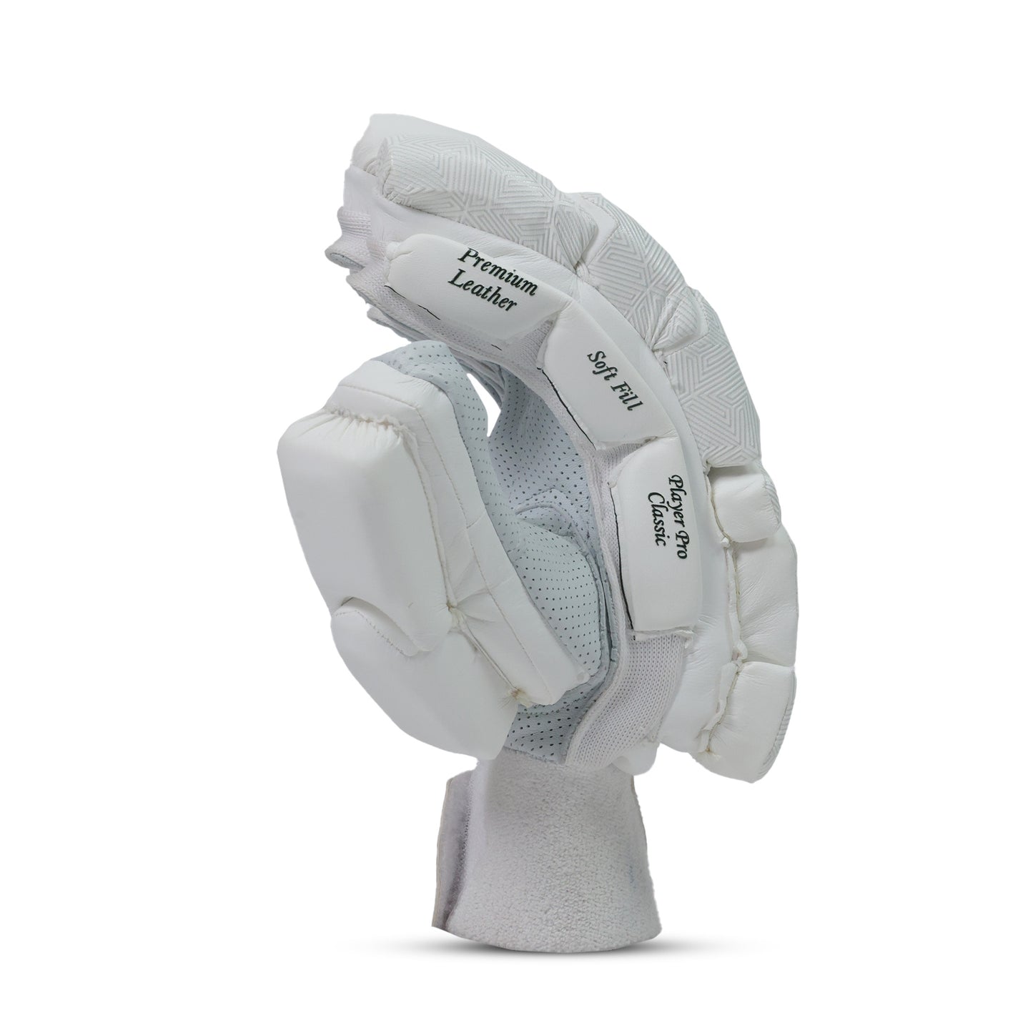 Player Pro Classic Batting Gloves