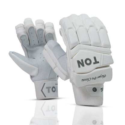Player Pro Classic Batting Gloves