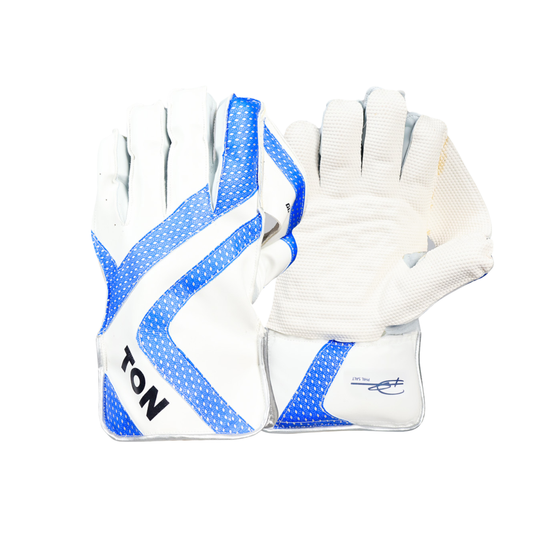 TON Gutsy Wicket Keeping Gloves