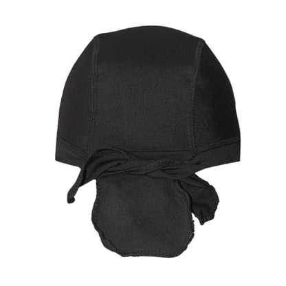 Inner Skull Cap With Knot