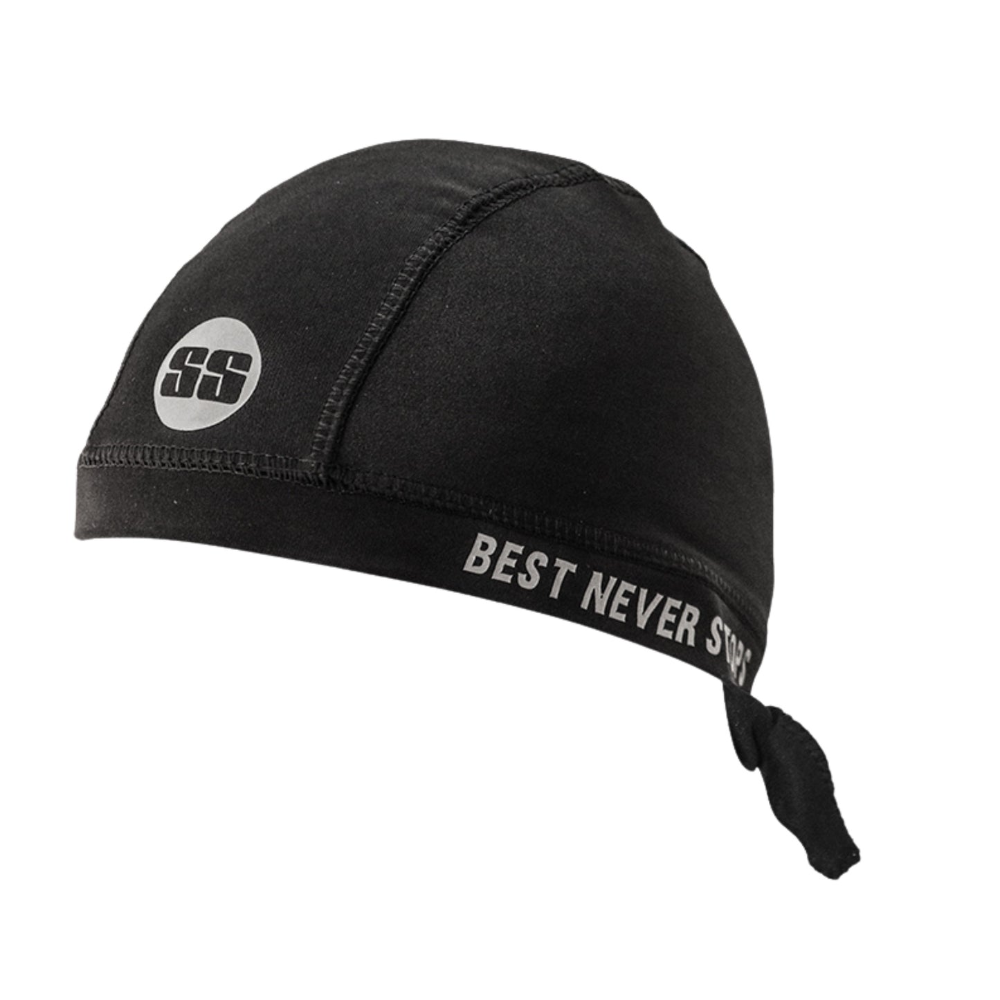 Inner Skull Cap With Knot