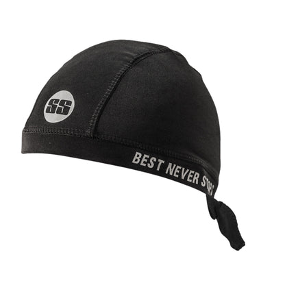 Inner Skull Cap With Knot