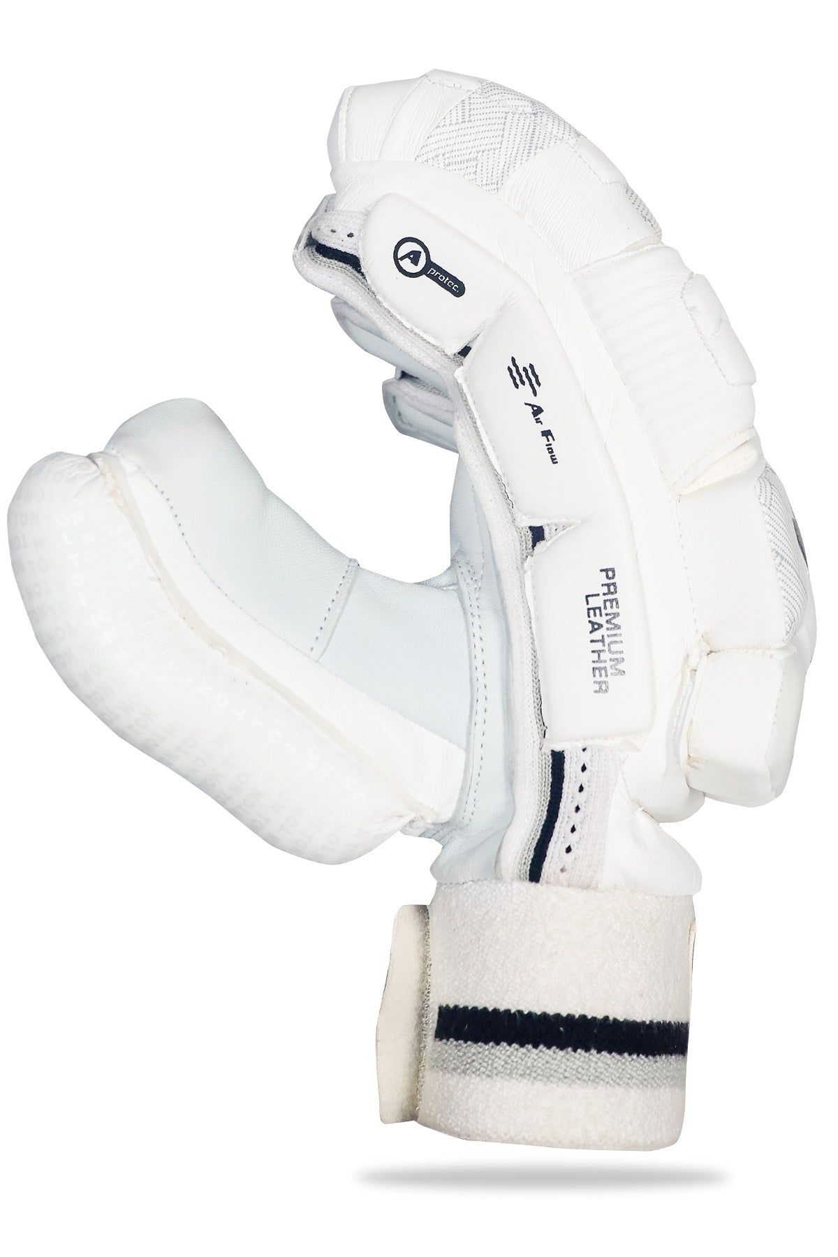 TON Test Batting Gloves