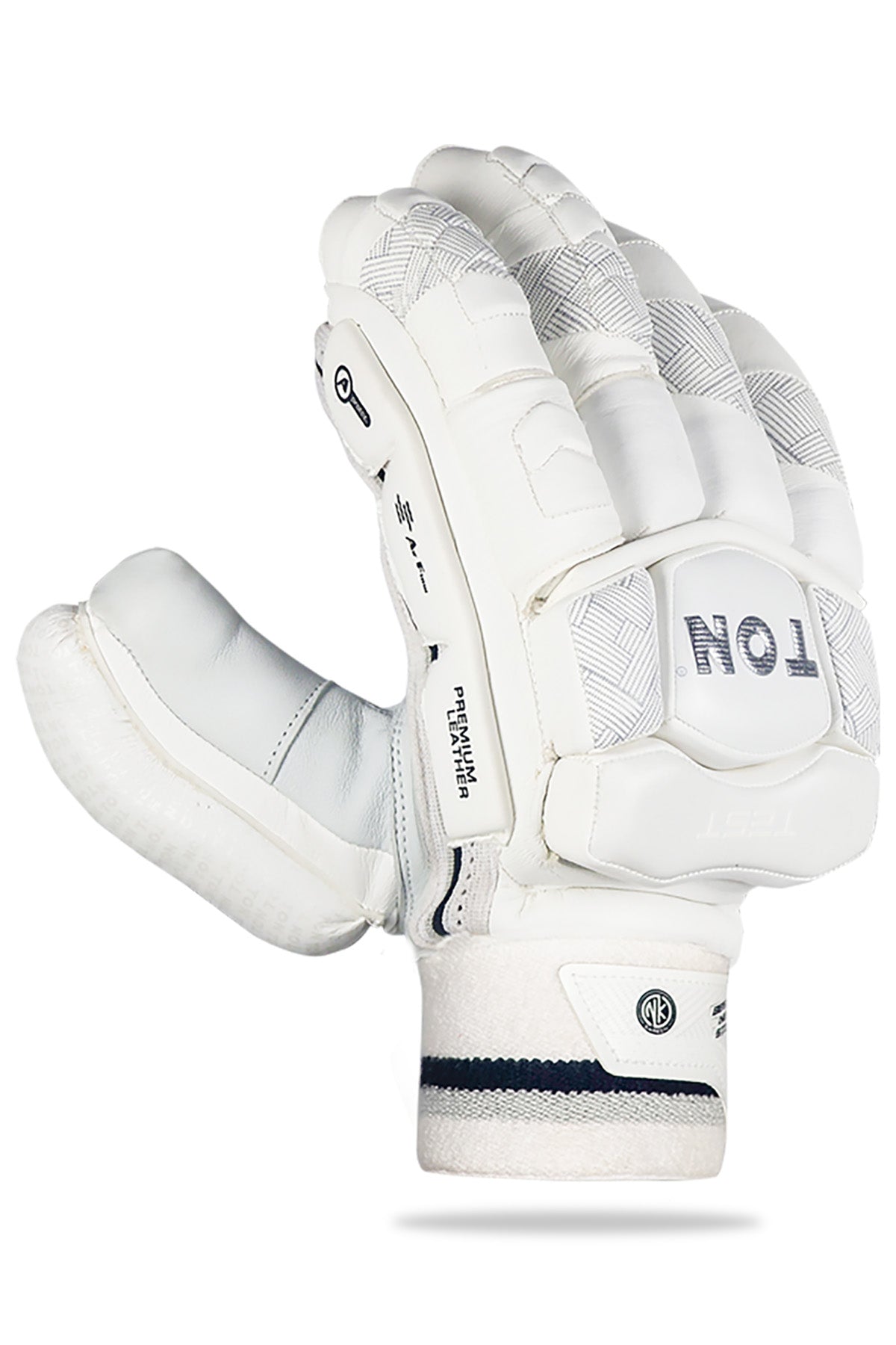 TON Test Batting Gloves