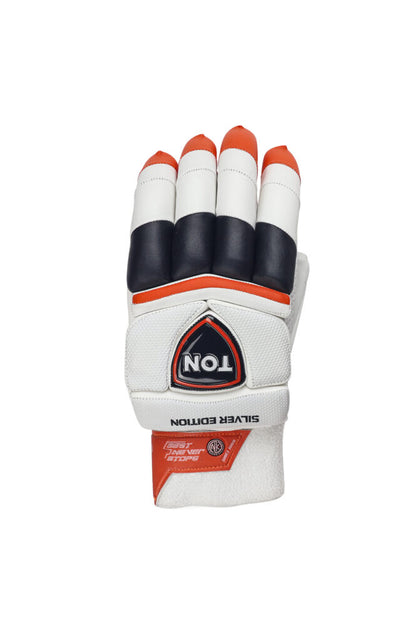 TON Silver Edition Batting Gloves