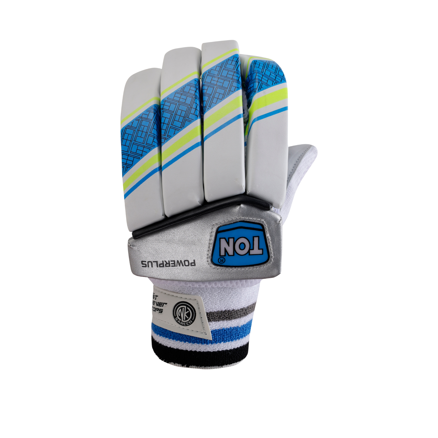 TON Power Plus Batting Gloves