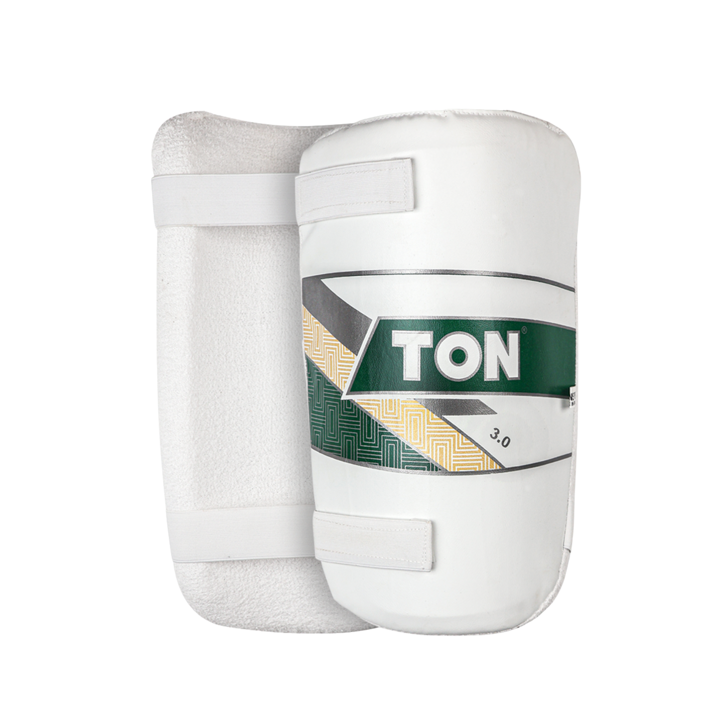 3.0 Thigh Guards
