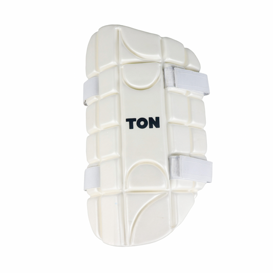 Moulded  Thigh Guard