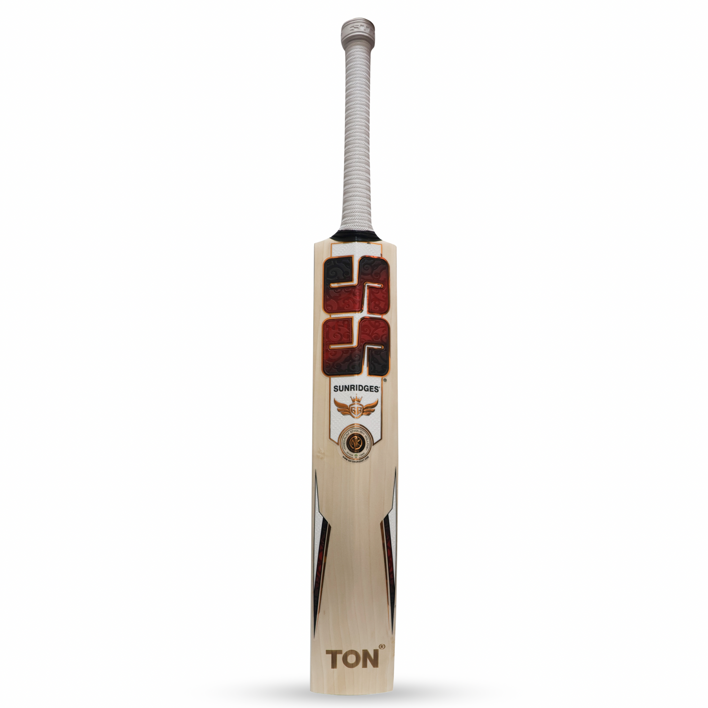 GG Smacker  English Willow Cricket Bat