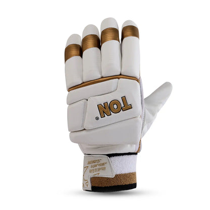 TON Gold Edition Bating Gloves