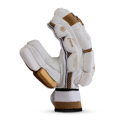 TON Gold Edition Bating Gloves