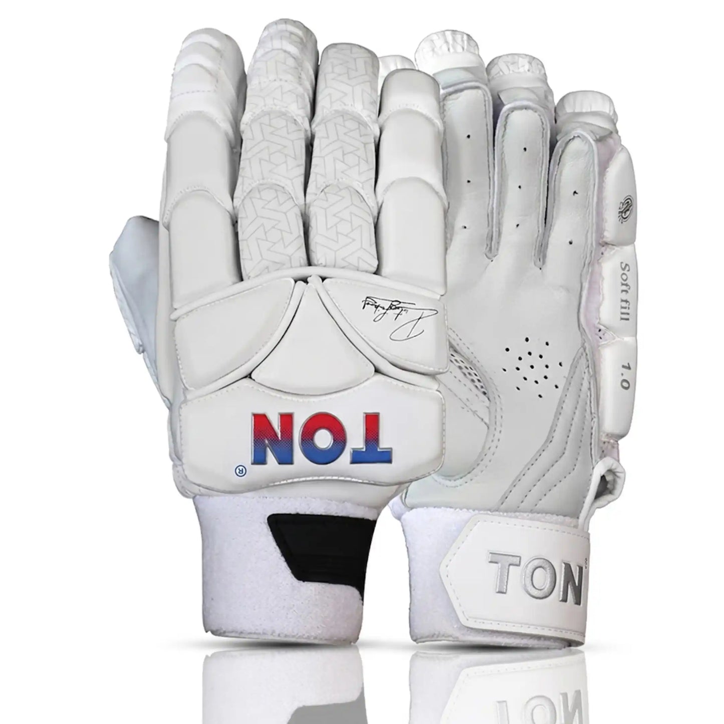 TON Pro 1.0 Batting Gloves