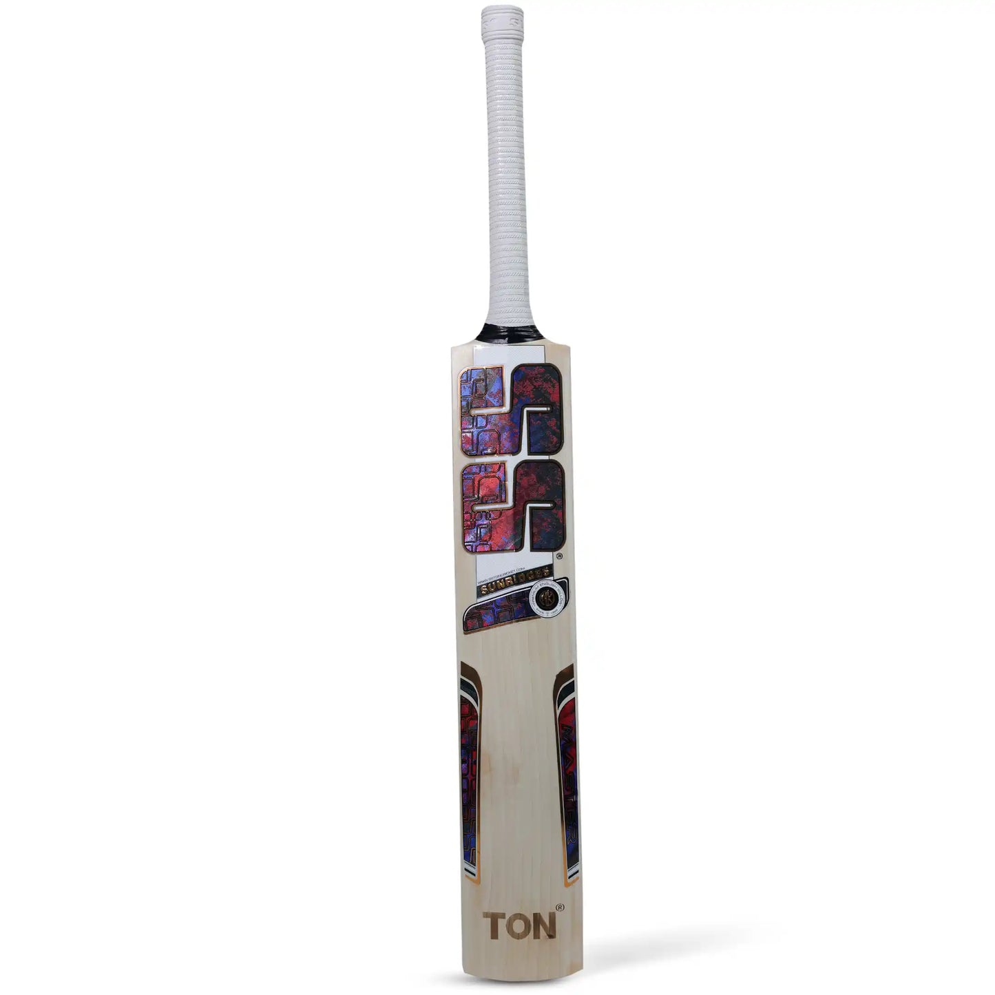 Master-9000 English Willow Cricket Bat