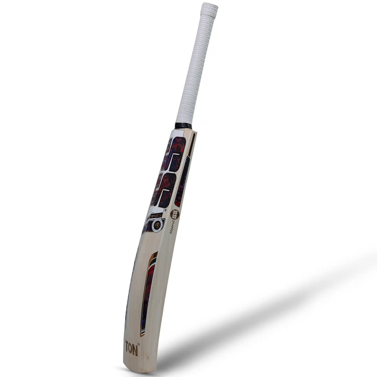 Master-9000 English Willow Cricket Bat