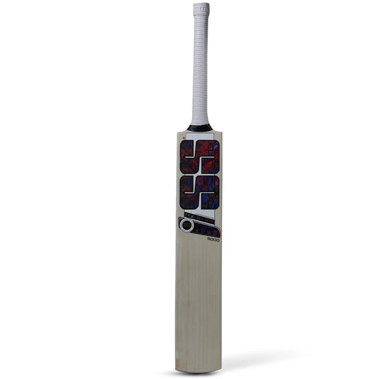 Master-9000 English Willow Cricket Bat
