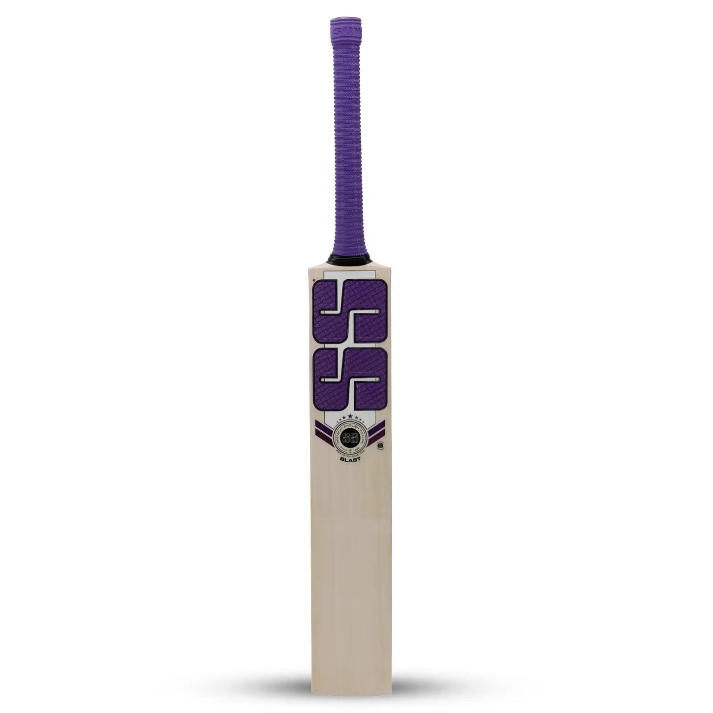 Blast English Willow Cricket Bat