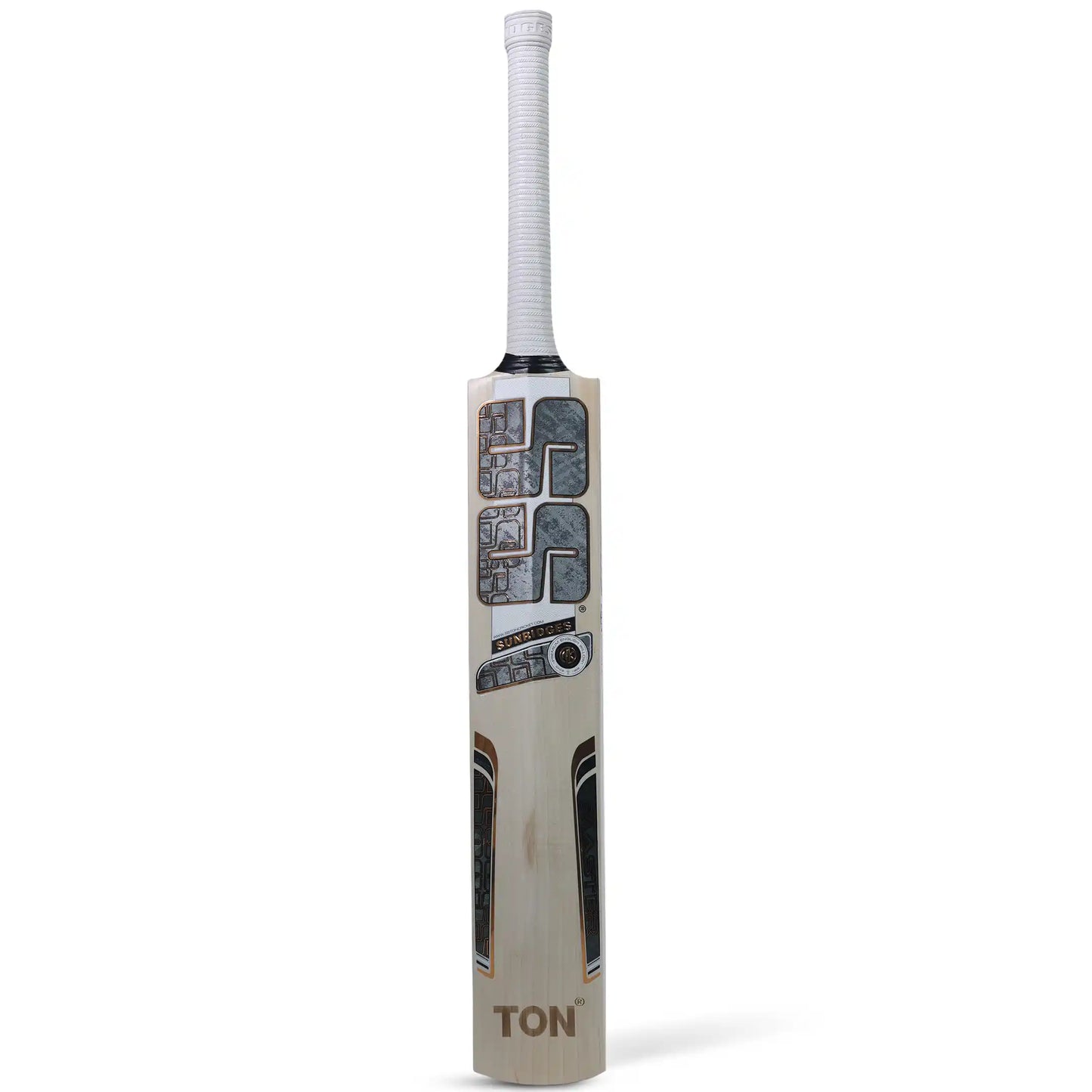 Master-8000 English Willow Cricket Bat