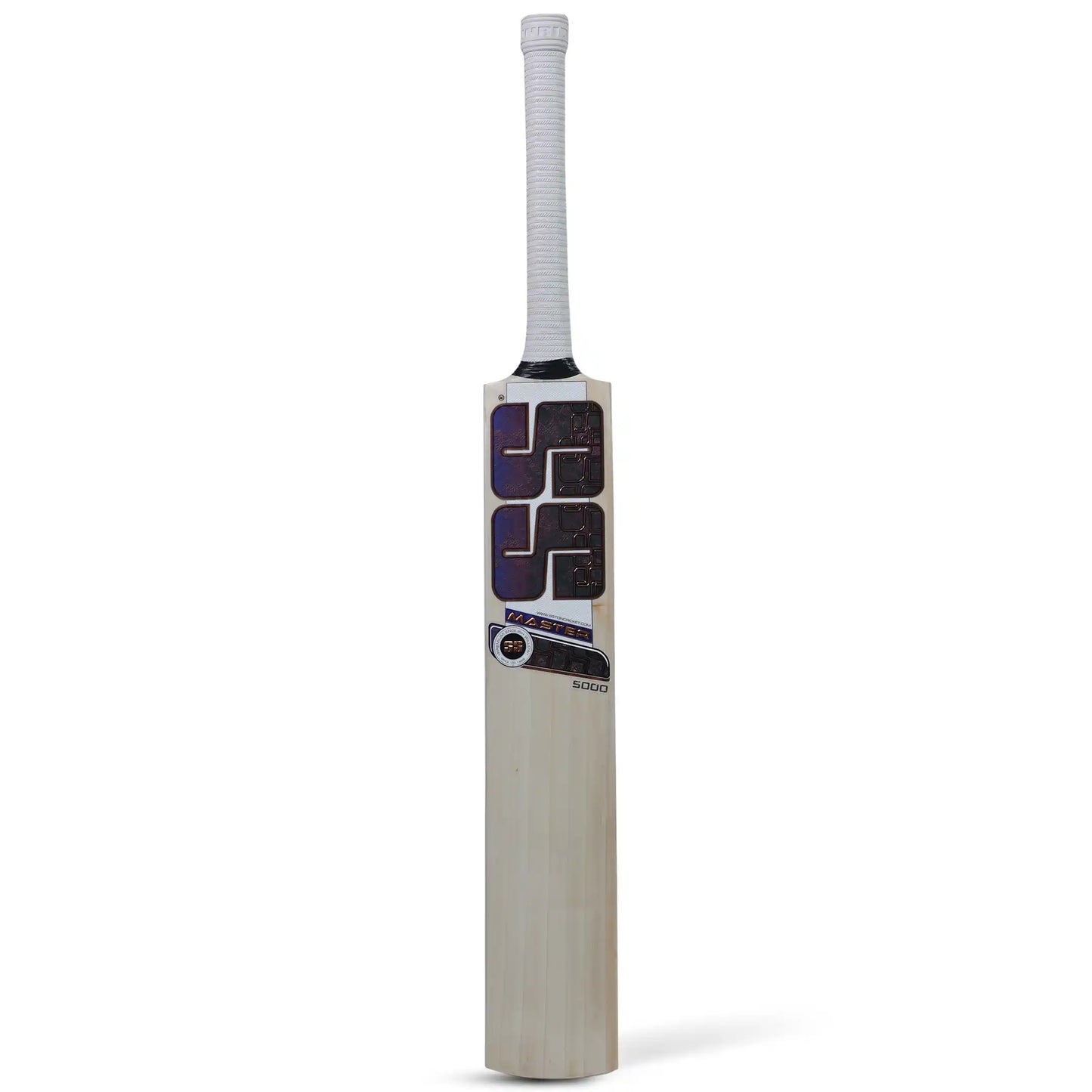 Master-5000 English Willow Cricket Bat