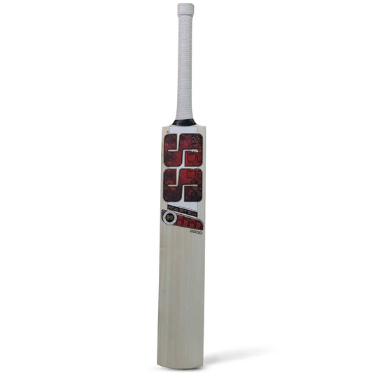 Master-2000 English Willow Cricket Bat