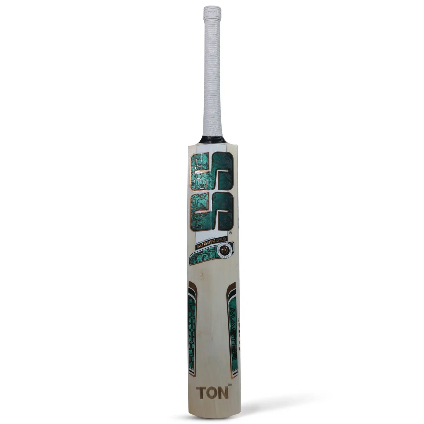 Master-1000 English Willow Cricket Bat